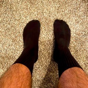 Mens Under Armour Socks